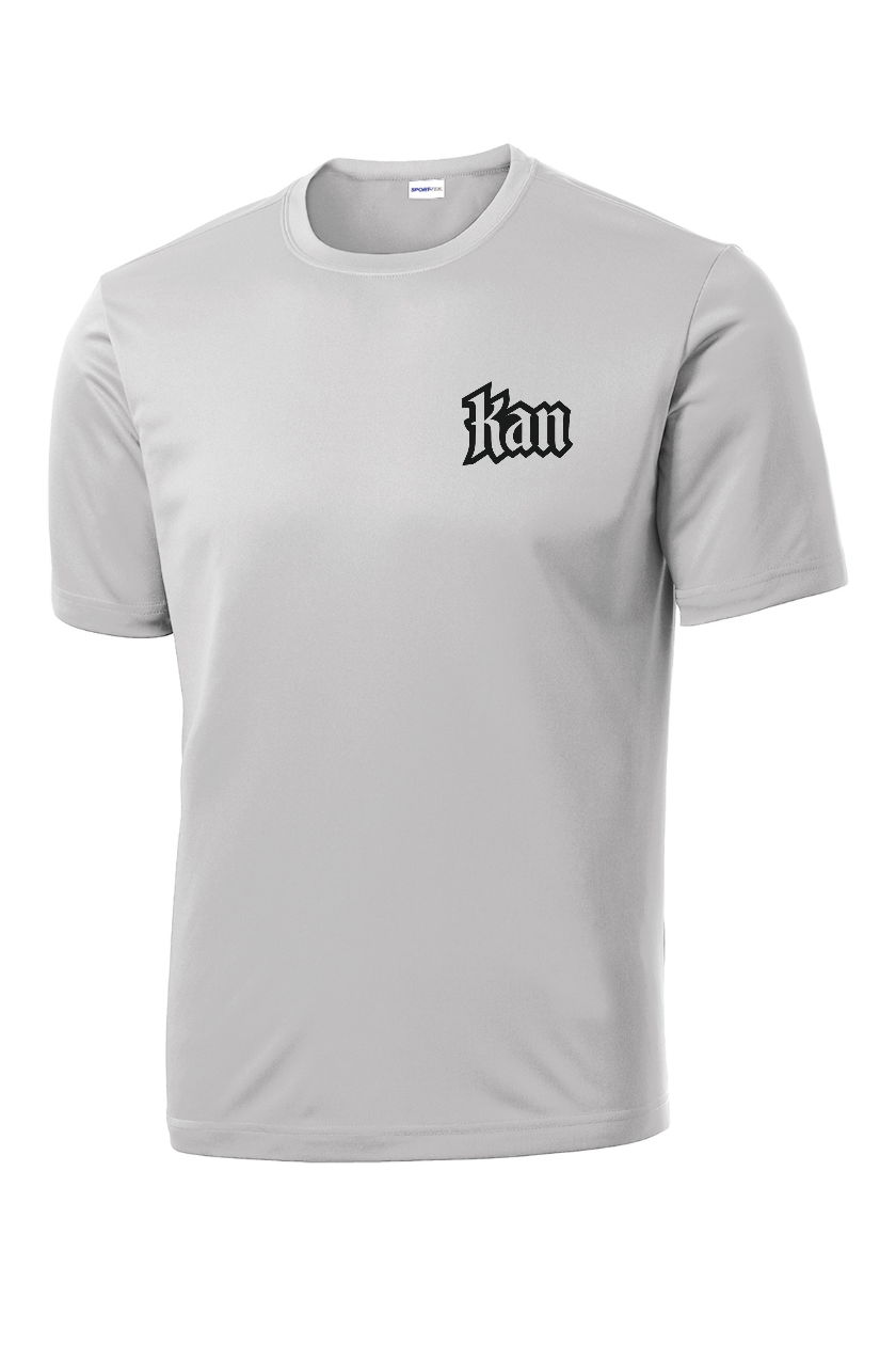 Sport-Tek PosiCharge Competitor Tee. ST350