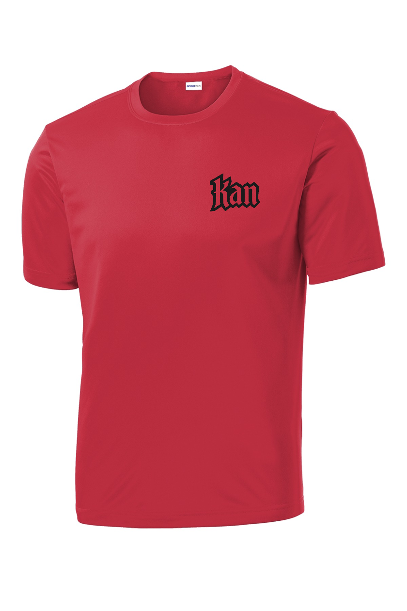 Sport-Tek PosiCharge Competitor Tee. ST350