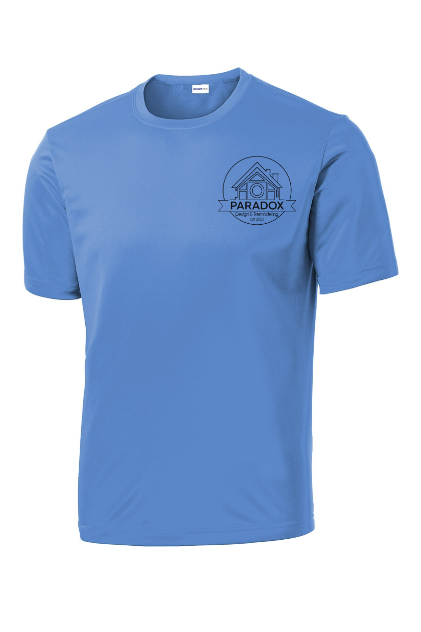 Sport-Tek PosiCharge Competitor Tee. ST350