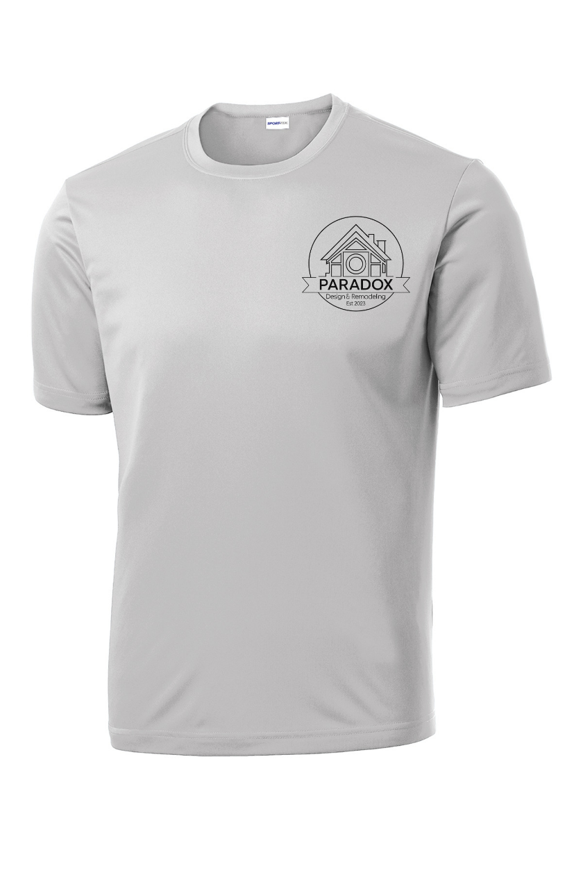 Sport-Tek PosiCharge Competitor Tee. ST350