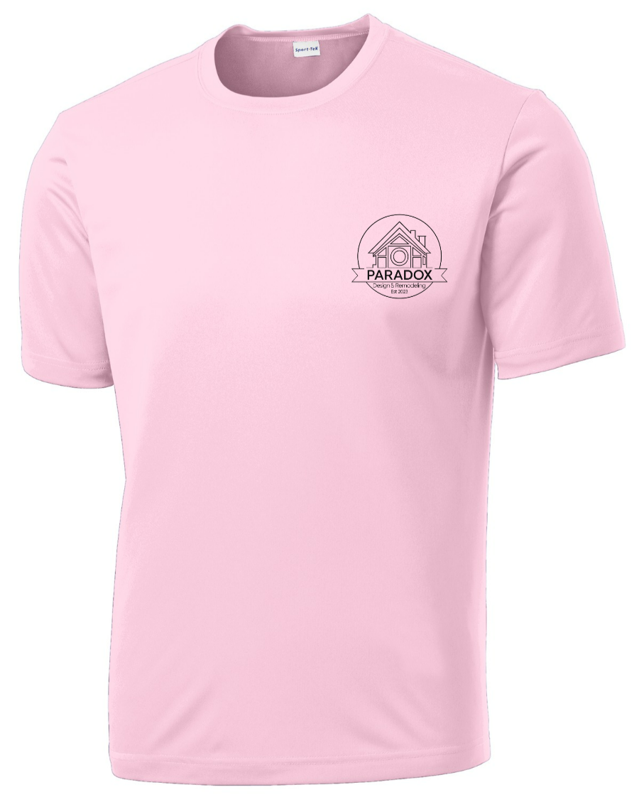 Sport-Tek PosiCharge Competitor Tee. ST350