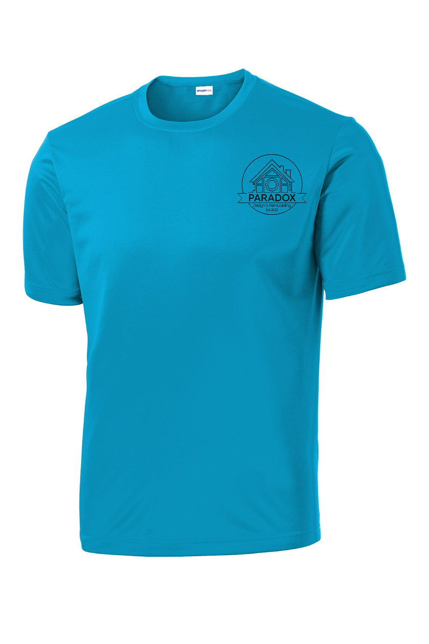 Sport-Tek PosiCharge Competitor Tee. ST350