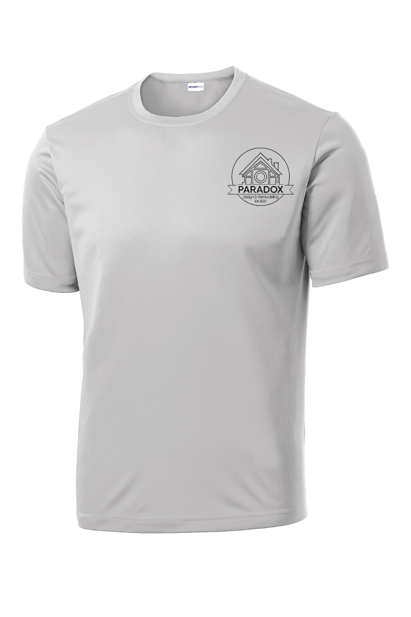 Sport-Tek PosiCharge Competitor Tee. ST350
