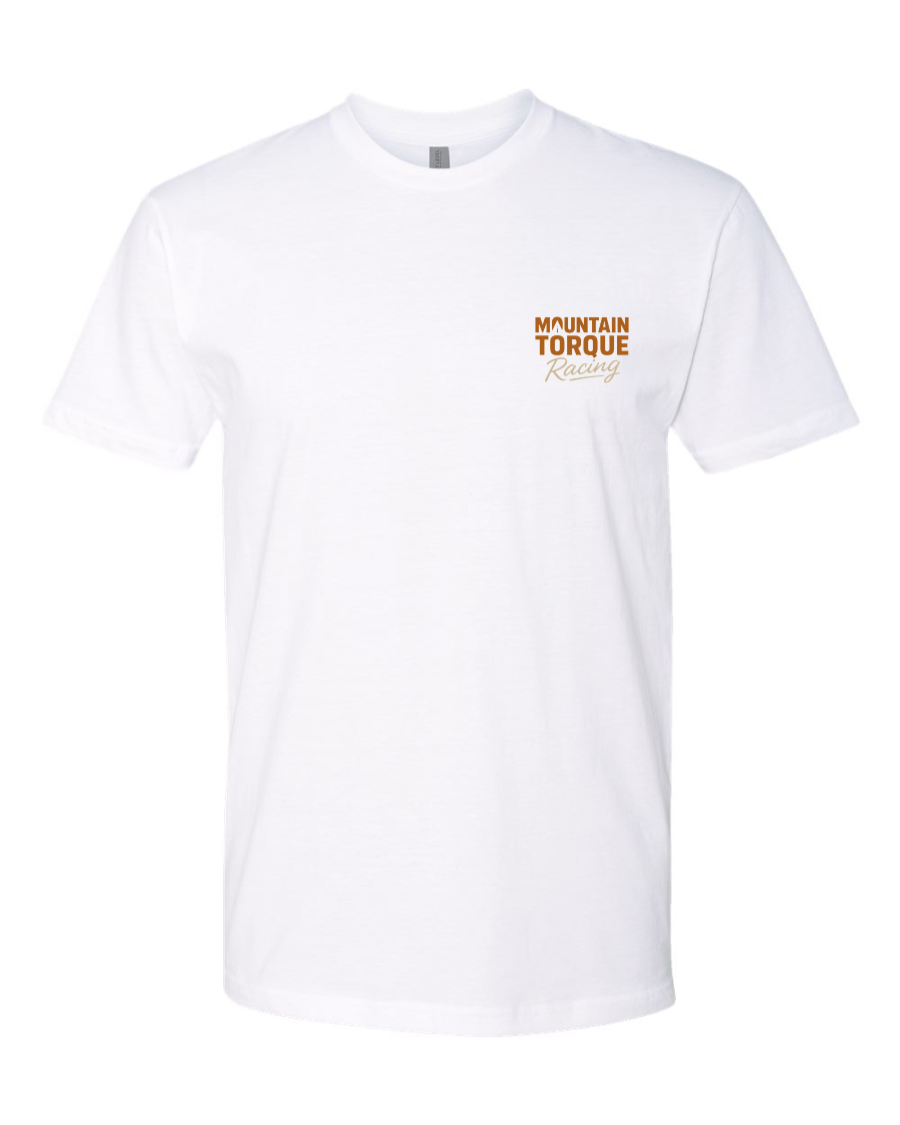 Cotton Short Sleeve Crew - 3600