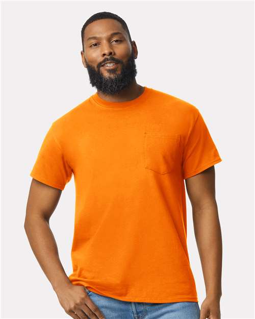 Ultra Cotton® Pocket T-Shirt - 2300