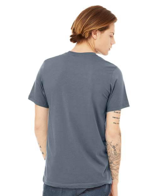 bella canvas 3001