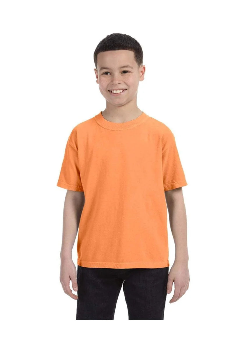 Sample Campaign Shirt
