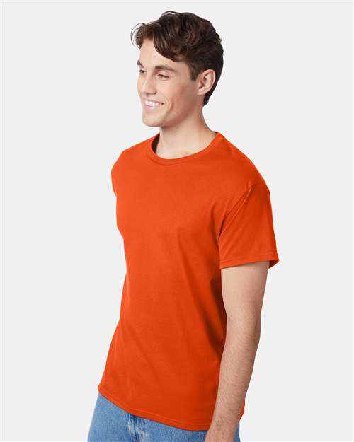 Hanes Authentic T-Shirt - 5250