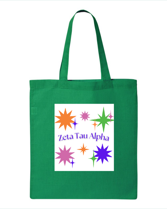 Economical Tote - QTB