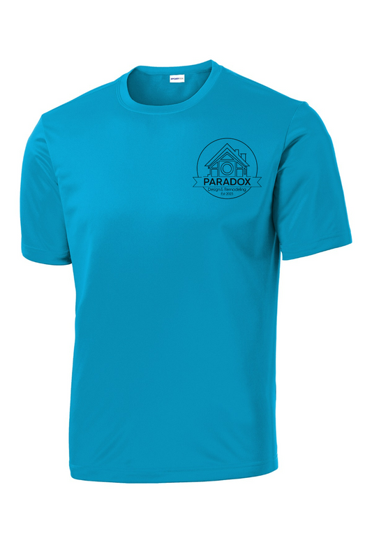 Sport-Tek PosiCharge Competitor Tee. ST350