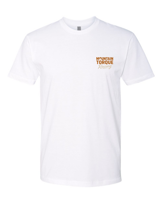 Cotton Short Sleeve Crew - 3600