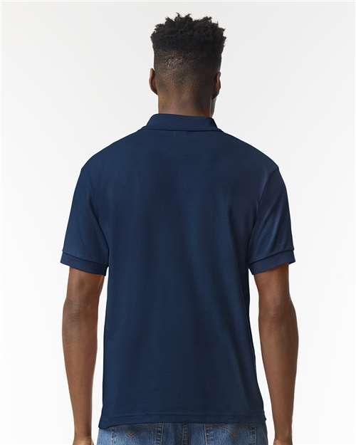 DryBlend® Jersey Polo - 8800