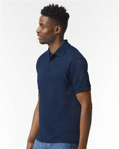 DryBlend® Jersey Polo - 8800