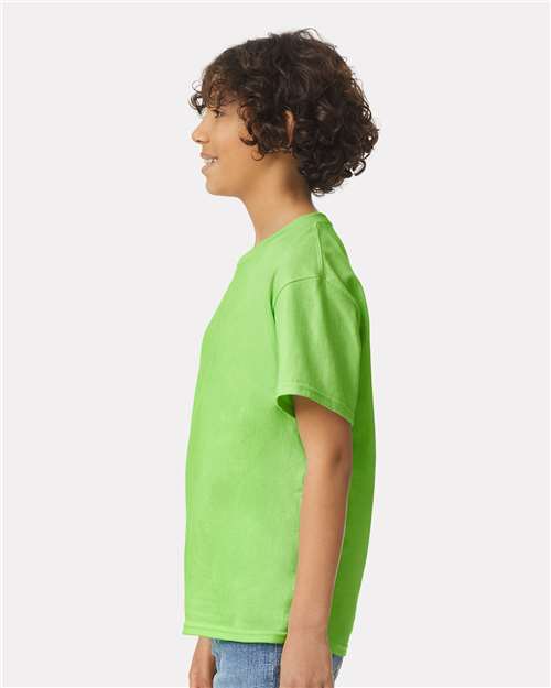 Ultra Cotton® Youth T-Shirt - 2000B