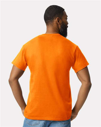 Ultra Cotton® Pocket T-Shirt - 2300