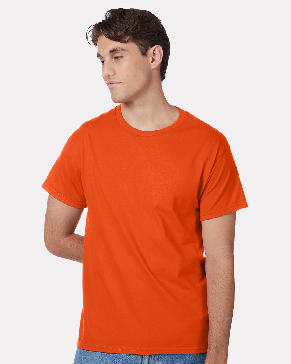 Hanes Authentic T-Shirt - 5250