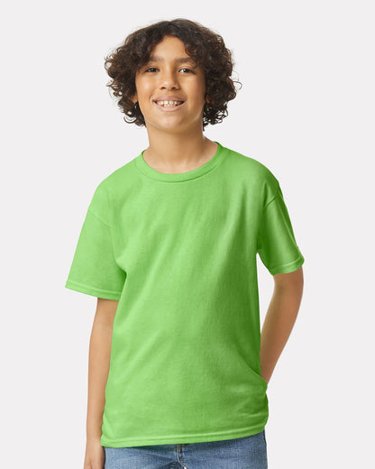 Ultra Cotton® Youth T-Shirt - 2000B