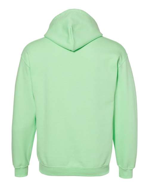 Heavy Blend™ Hooded Sweatshirt - 18500