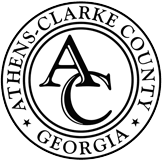 athens clarke county seal